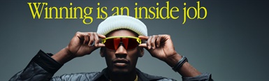 Oakley Collection: Inner Spark