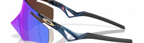 Oakley nieuwe modellen: QNTM Kato, RSLV, Lateralis + nieuwe kleuren