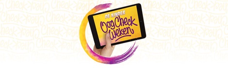 De Kinder OogCheckWeken