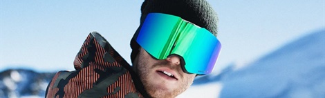 Oakley Skibrillen