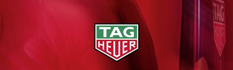 Herlancering collectie: Tag Heuer Eyewear